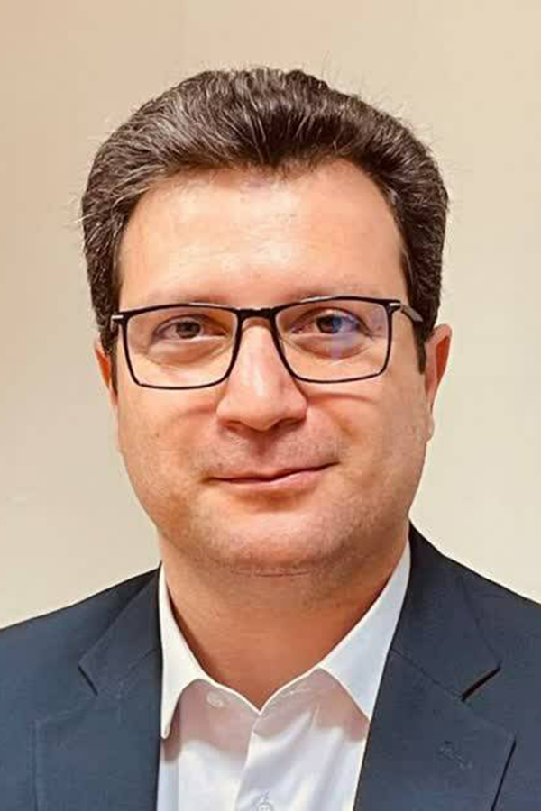 Dr. Ahmad Pourghasem Shadhei