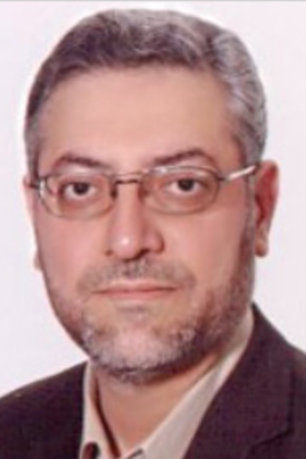 Hamidreza Mostafid