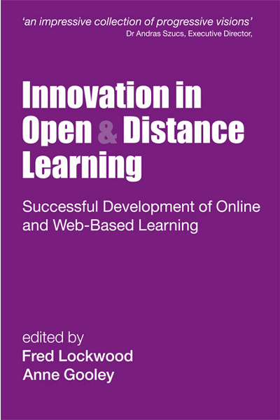  Innovation in Open and Distance Learning
