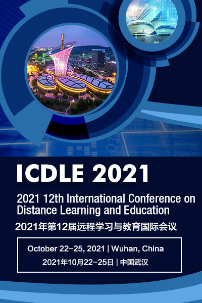  International Conference on Education and Distance Learning