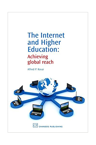  Internet and Higher Education