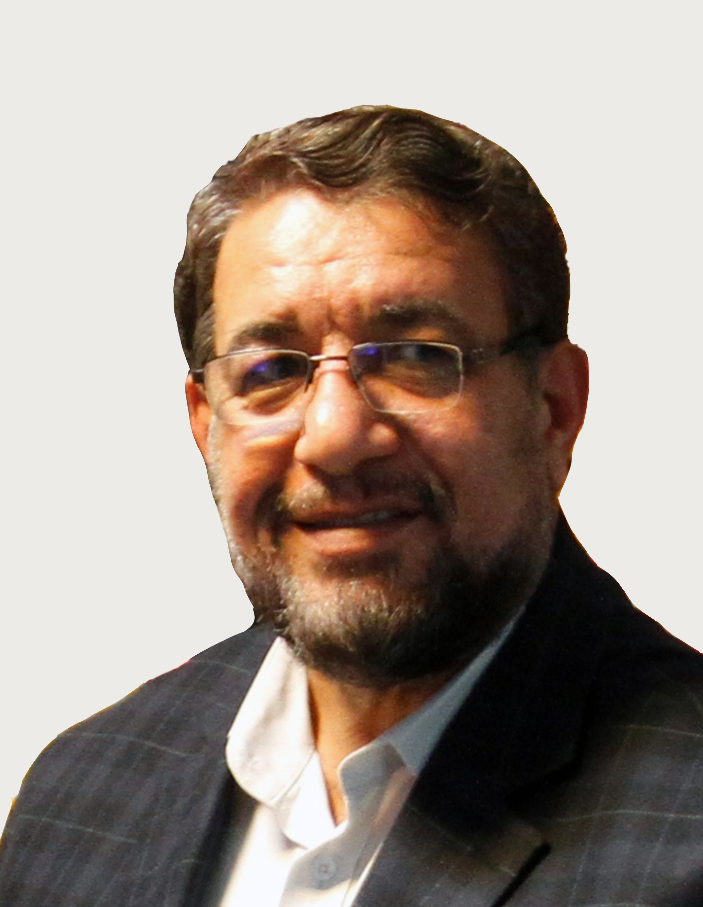 Dr. Karim Najafi Barzegar