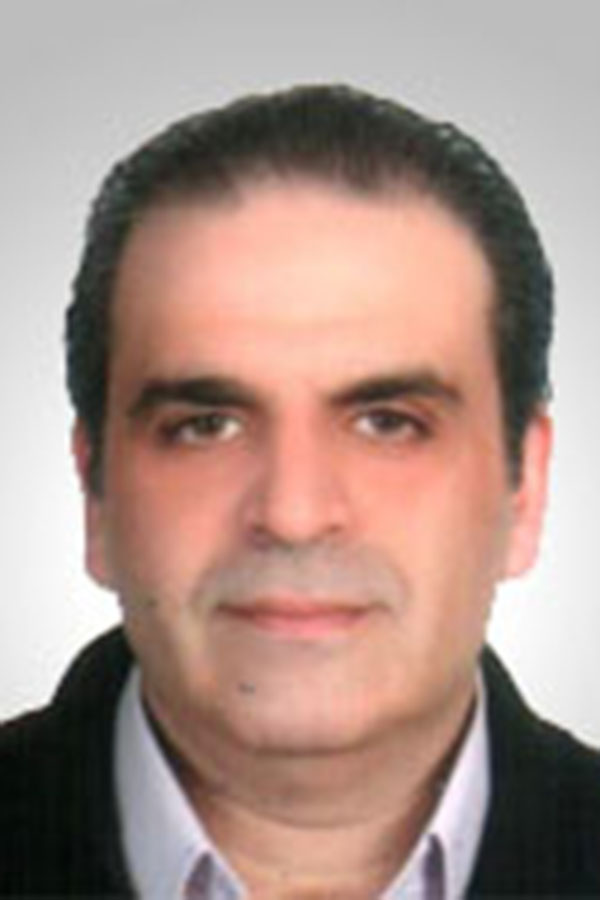 Khalil Ajami