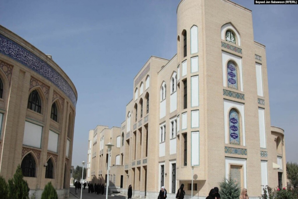 Khatam Al Nabieen University