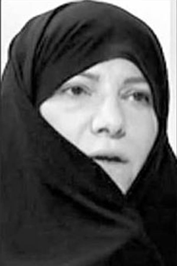 Maryam Haji Abdolbaghi