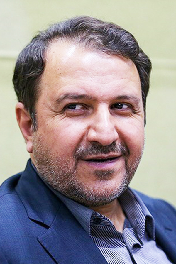 Mohammad Hossein Saidian