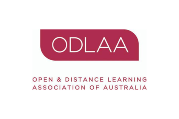  Open and Distance Learning Association of Australia (ODLAA)