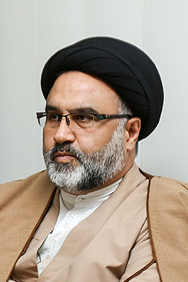 Seyed Mohammad Naghib