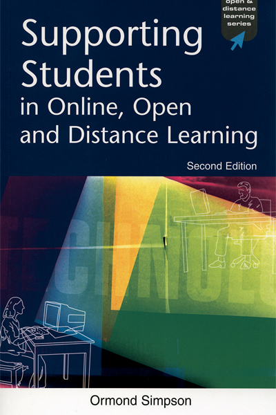  Supporting Students in Online, Open and Distance Learning