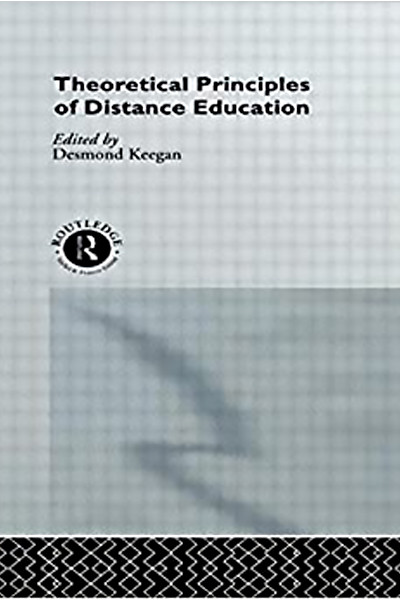  Theoretical Principles of Distance Education