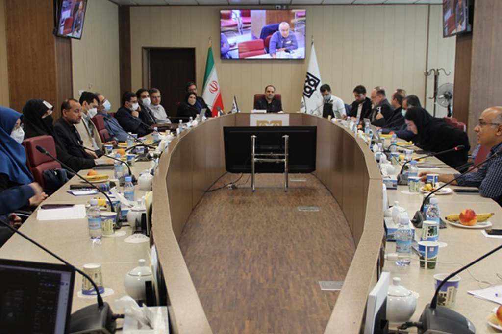 Announcing the readiness of Tehran University of Medical Sciences to join CINVU