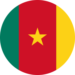 الكاميرون