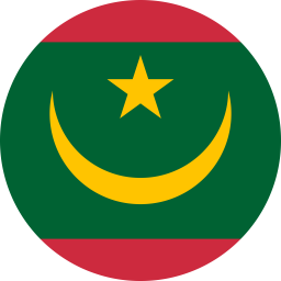 موريتانيا