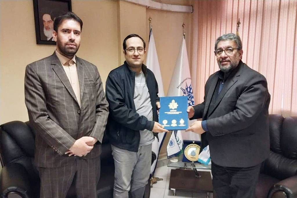 عضویت شرکت دانش‌بنیان پویندگان طب بقراط در سینوو