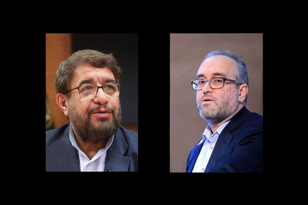 پیام تبریک دبیرکل سینوو به رئیس جدید مرکز مطالعات همکاری‌های علمی بین‌المللی وزارت عتف ایران