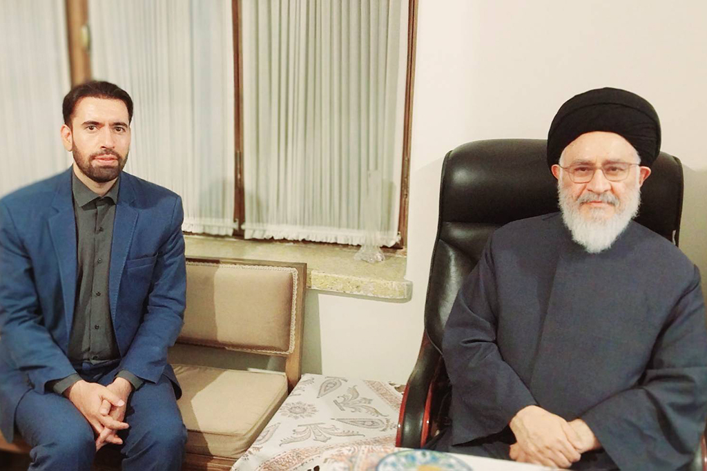 توافق با کالج علوم شرعیه عمان با همراهی دکتر محقق داماد برای راه اندازی کرسی مشترک علوم انسانی و اسلامی؛ پلتفرم‌ بین‌المللی آکالرن در خدمت ترویج علوم انسانی
