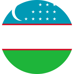 أوزبكستان