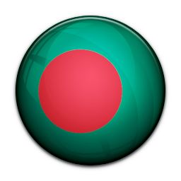 بنجلاديش