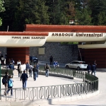 دانشگاه آنادولو