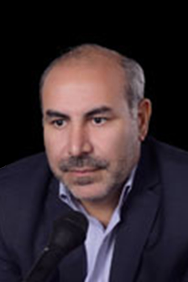 دکتر داود حسین‌پور