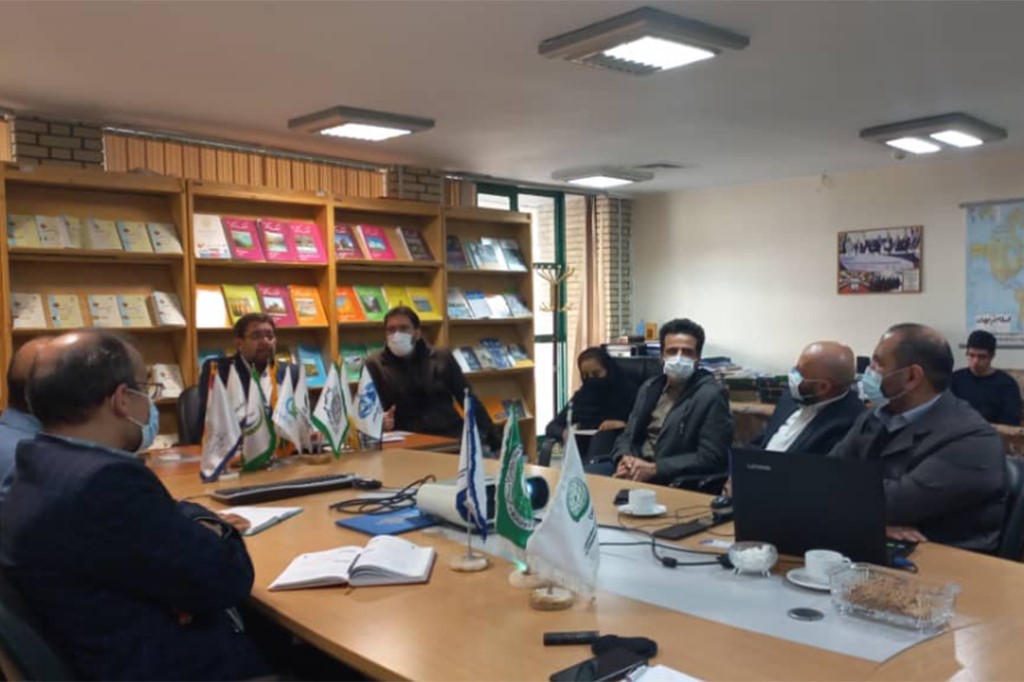 همکاری مشترک سینوو و سازمان نظام پرستاری ایران