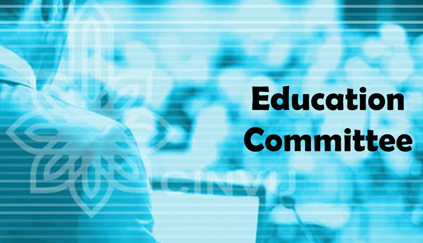 إعلان أسماء أعضاء لجنة التعليم بشبكة كومستيك الإسلامية حول الجامعات الافتراضية