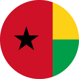 GUINÉE BISSAU