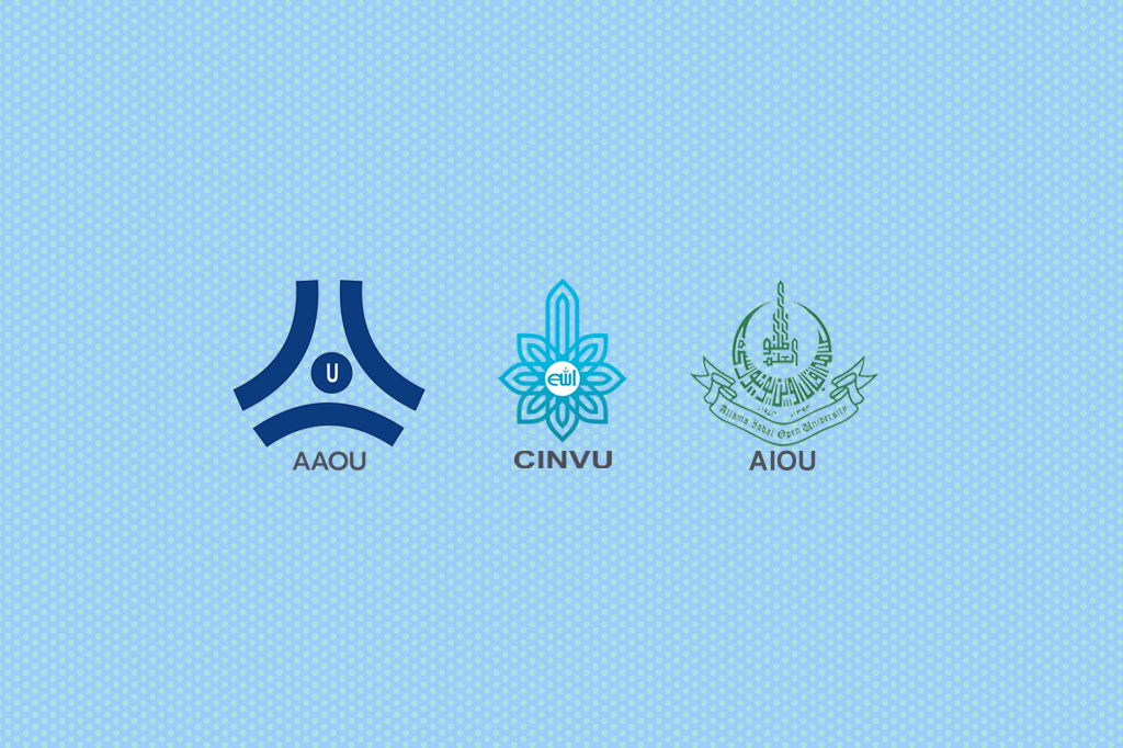 L'Organisation Internationale CINVU est Devenue le Sponsor de la Conférence Annuelle de l'Association Asiatique des Universités Ouvertes