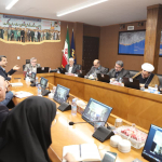 Galerie de Photos de la Troisième Assemblée Générale du CINVU
