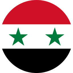 SYRIE