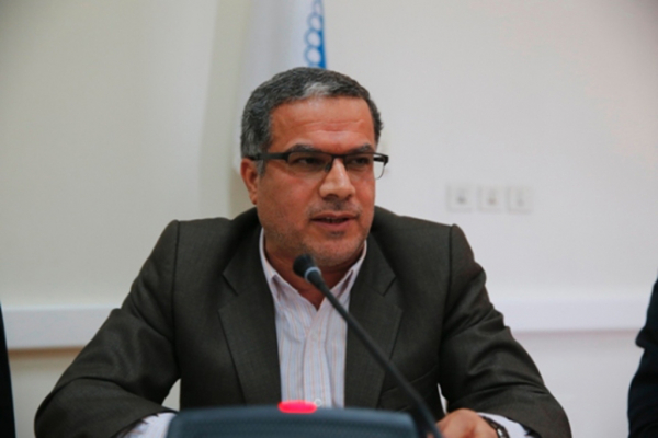 Nomination du Conseiller Juridique du CINVU en tant que Membre de L'Autorité Consultative Juridique et Contractuelle Suprême de L'Industrie Pétrolière Iranienne