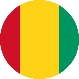 GUINÉE