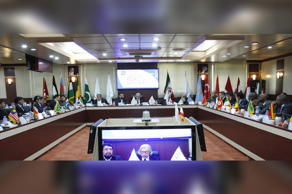 Conclusion du P.E sur la coopération culturelle et touristique dans le monde islamique