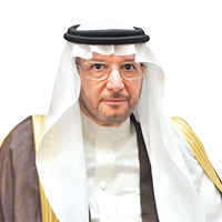 Dr. Yusuf Bin Ahmed Al Uthaymeen